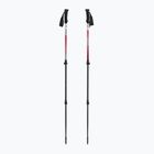 Túrabotokok  Fizan Trek Pro L dark red