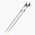 Nordic walking botok Fizan Carbon Pro yellow
