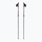 Nordic walking botok Fizan R-Evolution Pro red