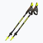 Nordic walking botok Fizan R-Evolution yellow