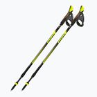 Nordic walking botok Fizan Speed yellow