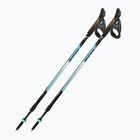 Nordic walking botok Fizan Speed light blue
