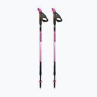 Nordic walking botok Fizan Speed pink