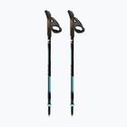 Nordic walking botok Fizan Lite Tech light blue
