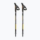 Nordic walking botok Fizan Lite Tech yellow