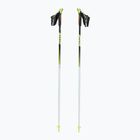 Nordic walking botok Fizan Carbon Race yellow