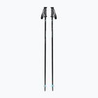 Gyermek síbotok Fizan Storm Jr black/blue