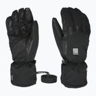 Férfi síkesztyűk Level I -Super Radiator Over Gore-Tex black