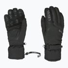 Férfi síkesztyűk Level Evolution Plus Gore-Tex black