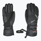 Gyerek síkesztyűk Level Warmster Jr Gore-Tex black