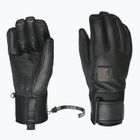 Férfi snowboardkesztyűk Level Rover black