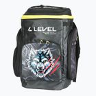 Síhátizsák Level Ski Team 45 l ninja black