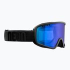 Sí szemüveg Neon Force Otg black/black/mirror blue