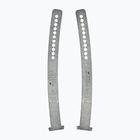Kramponcsatlakozó Climbing Technology Long Bar silver
