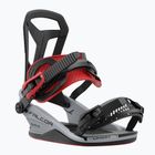 Férfi snowboard kötés Union Falcor silver