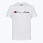 Gyermek póló Champion 306879 white
