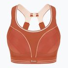 Shock Absorber Ultimate Run Bra fűtött réz edzésmelltartó