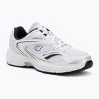 Cipők Champion RN00 Low Cut white/silver/navy
