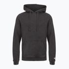 Férfi pulóver Champion 221571 Sweatshirt Hooded black