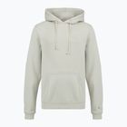 Férfi pulóver Champion 221571 Sweatshirt Hooded beige