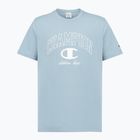Férfi póló Champion 221604 Crewneck baby blue