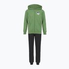 Gyermek tréningruha Champion 307300 Sweatsuit rock grey/new black