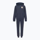 Gyermek tréningruha Champion 307300 Sweatsuit navy