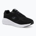 Női cipők Champion Syphon Mesh Lu Low Cut new black