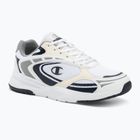 Férfi cipők Champion 2K Low Cut white/new navy/grey