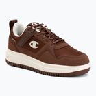 Férfi cipők Champion RD18 Utility WP Low Cut cappuccino/natural