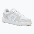 Gyermekcipő Champion RD18 2.0 LOW G PS Low Cut light grey/white