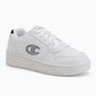 Cipők  Champion RD18 Platform Glitter G GS Low Cut wht/nbk