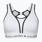 Sportmelltartó Shock Absorber Ultimate Run Bra Padded white