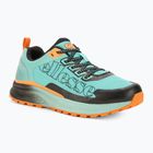 Ellesse férfi cipő Jamar pool kék