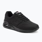 Ellesse férfi cipő Impress fekete