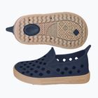 BOATILUS Easy Veg navy/beige gyermek cipő