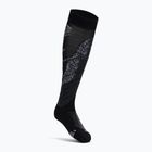 Férfi sízokni UYN Ski All Mountain black / white