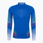 Férfi termoaktív pulóver UYN Natyon 2.0 Italy UW Shirt Turtle Neck italia
