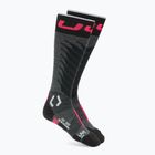 Férfi sízokni UYN Ski One Merino anthracite/pink