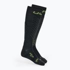 Férfi sízokni UYN Ski One Comfort Fit anthracite/lime