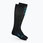 Férfi sízokni UYN Ski Evo Race One black/blue