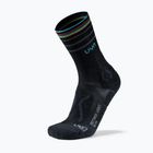 Férfi zokni UYN Biotrek Light black