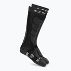 Gyerek sízokni UYN Junior Ski black