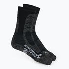 Női sízokni UYN Ski Cross Country One Bio black/anthracite