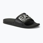 Papucs EA7 Emporio Armani Water Sports Visibility black
