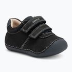 Geox Tutim navy gyermekcipő