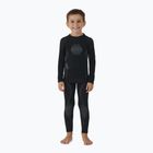 Gyerek thermo fehérnemű szett UYN Junior Visyon 2.0 black