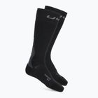 Férfi sízokni UYN Ski One Alpine Merino black/grey
