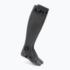 Férfi sízokni Uyn Ski One Merino Socks grey/black