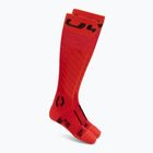 Férfi sízokni Uyn Ski One Merino Socks red